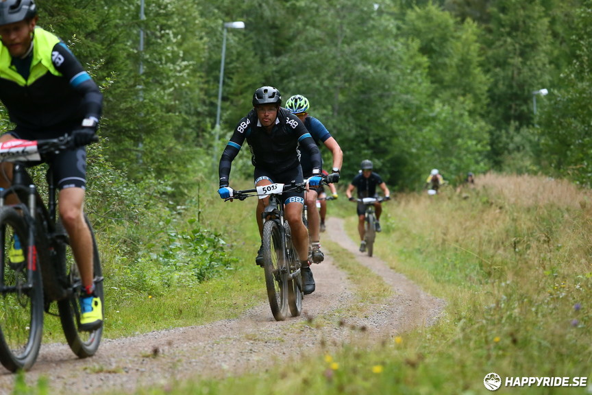 Bild från Cykelvasan 2019 (90km)