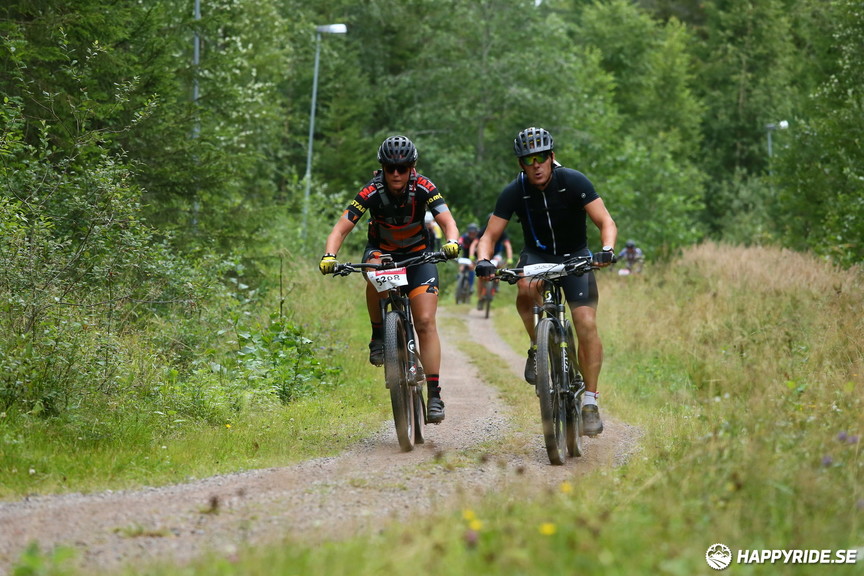 Bild från Cykelvasan 2019 (90km)