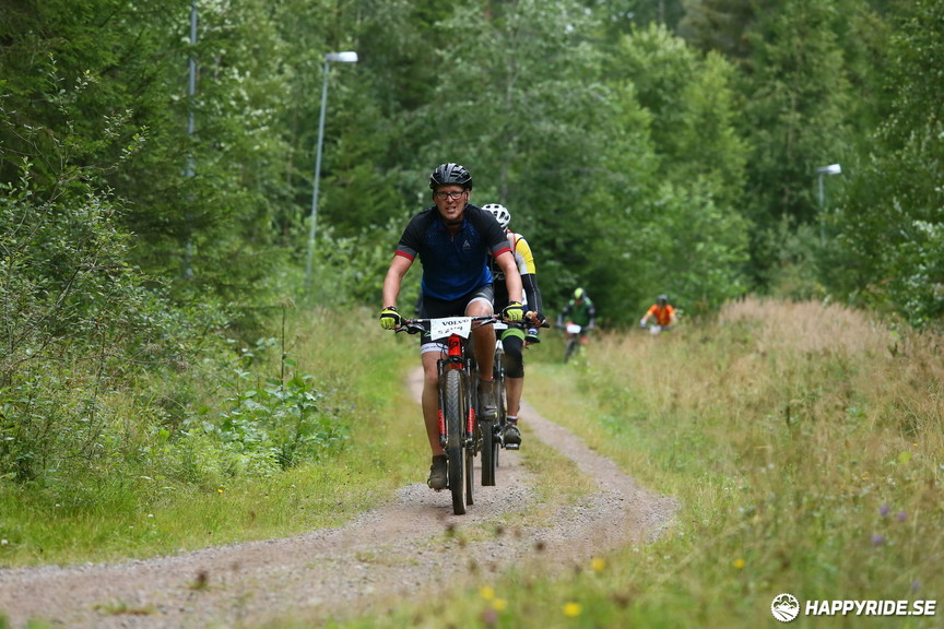 Bild från Cykelvasan 2019 (90km)