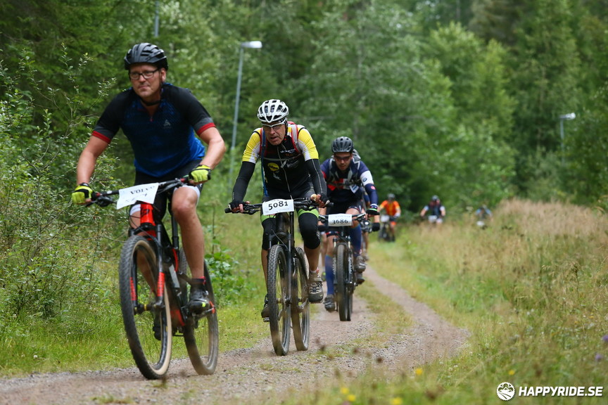 Bild från Cykelvasan 2019 (90km)