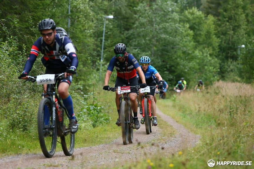 Bild från Cykelvasan 2019 (90km)