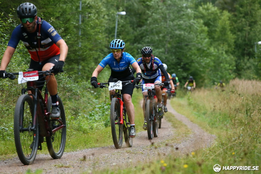 Bild från Cykelvasan 2019 (90km)