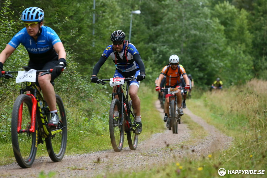 Bild från Cykelvasan 2019 (90km)
