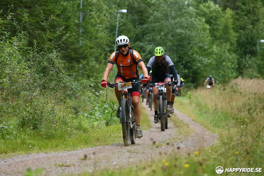 Bild från Cykelvasan 2019 (90km)
