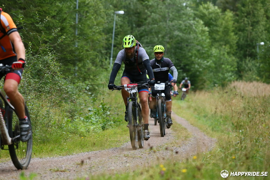 Bild från Cykelvasan 2019 (90km)