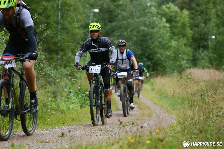 Bild från Cykelvasan 2019 (90km)