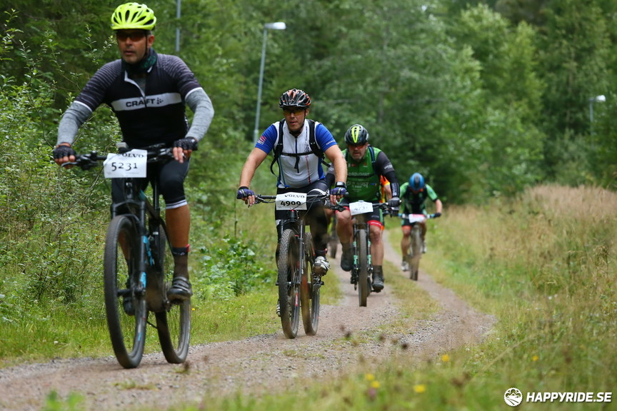 Bild från Cykelvasan 2019 (90km)