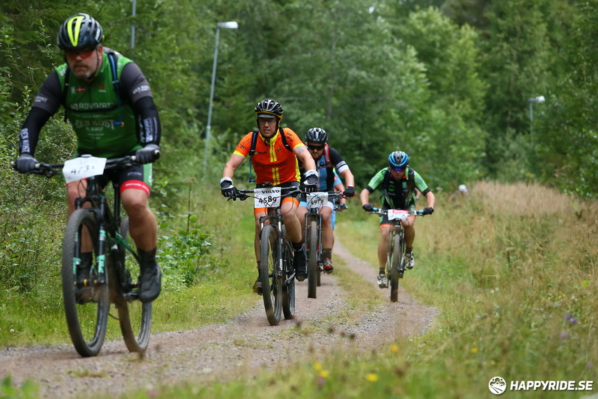 Bild från Cykelvasan 2019 (90km)