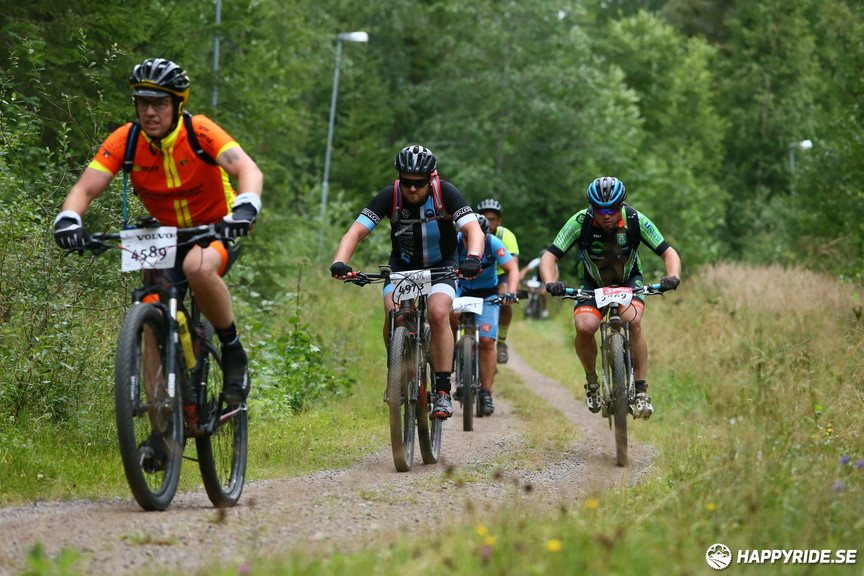 Bild från Cykelvasan 2019 (90km)