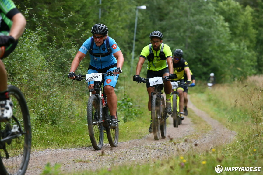 Bild från Cykelvasan 2019 (90km)