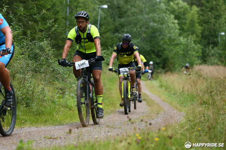 Bild från Cykelvasan 2019 (90km)