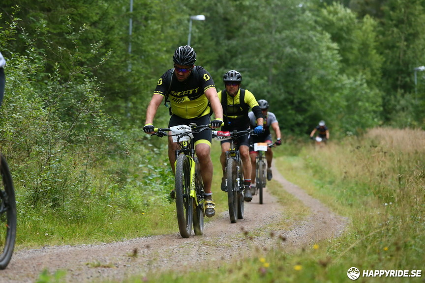 Bild från Cykelvasan 2019 (90km)
