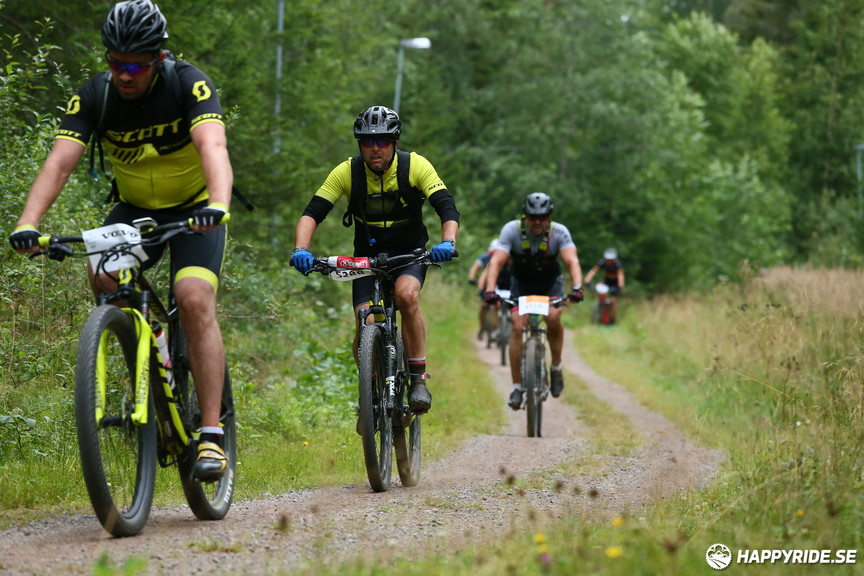 Bild från Cykelvasan 2019 (90km)