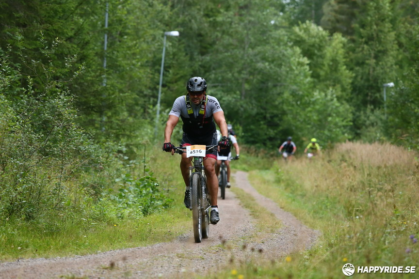 Bild från Cykelvasan 2019 (90km)