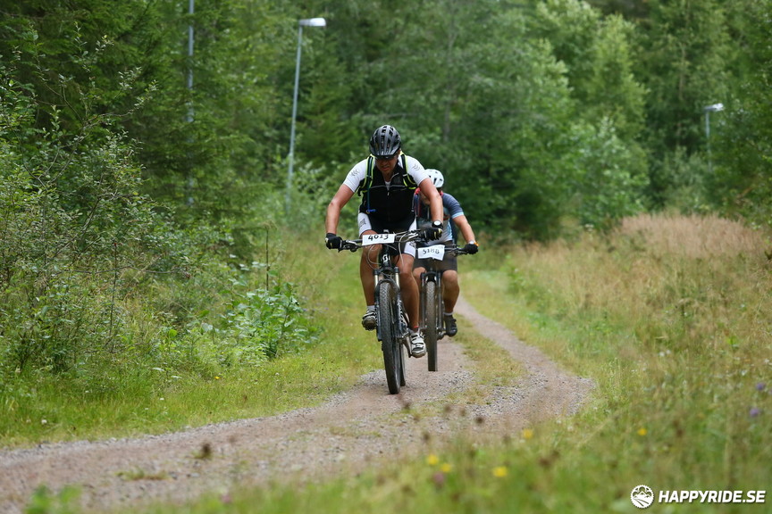 Bild från Cykelvasan 2019 (90km)