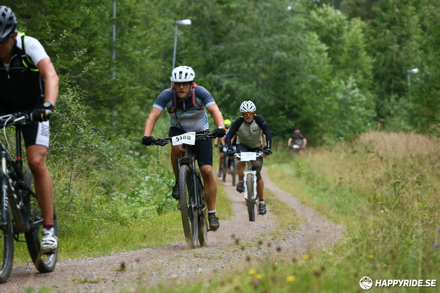 Bild från Cykelvasan 2019 (90km)