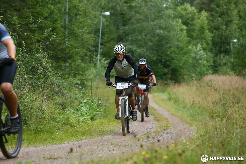 Bild från Cykelvasan 2019 (90km)
