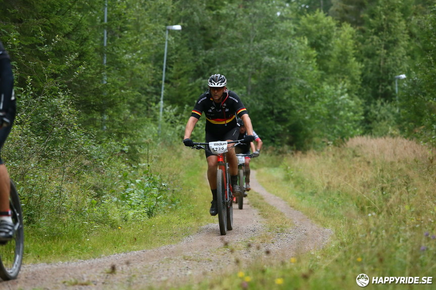 Bild från Cykelvasan 2019 (90km)