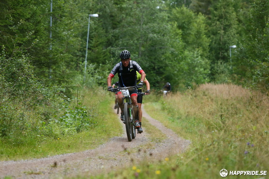 Bild från Cykelvasan 2019 (90km)