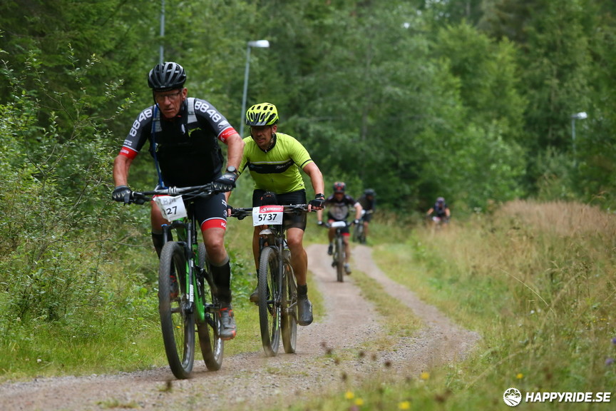 Bild från Cykelvasan 2019 (90km)