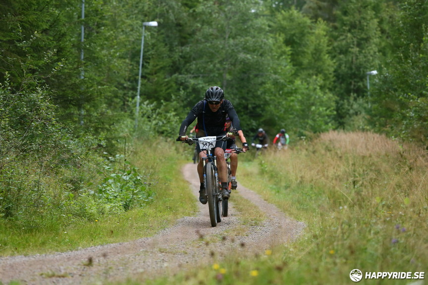 Bild från Cykelvasan 2019 (90km)