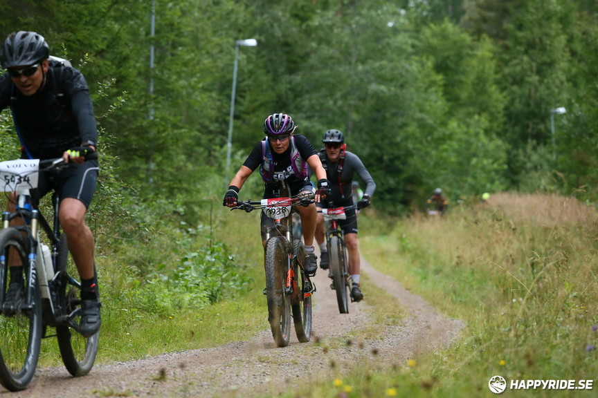 Bild från Cykelvasan 2019 (90km)