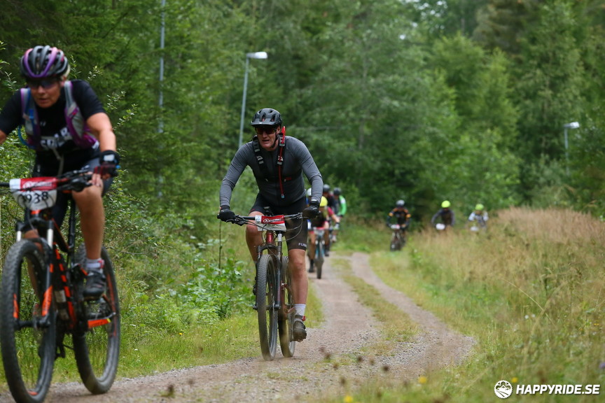 Bild från Cykelvasan 2019 (90km)