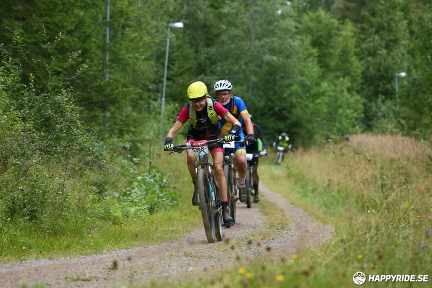 Bild från Cykelvasan 2019 (90km)