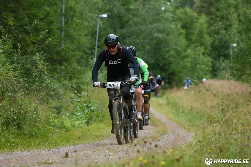 Bild från Cykelvasan 2019 (90km)