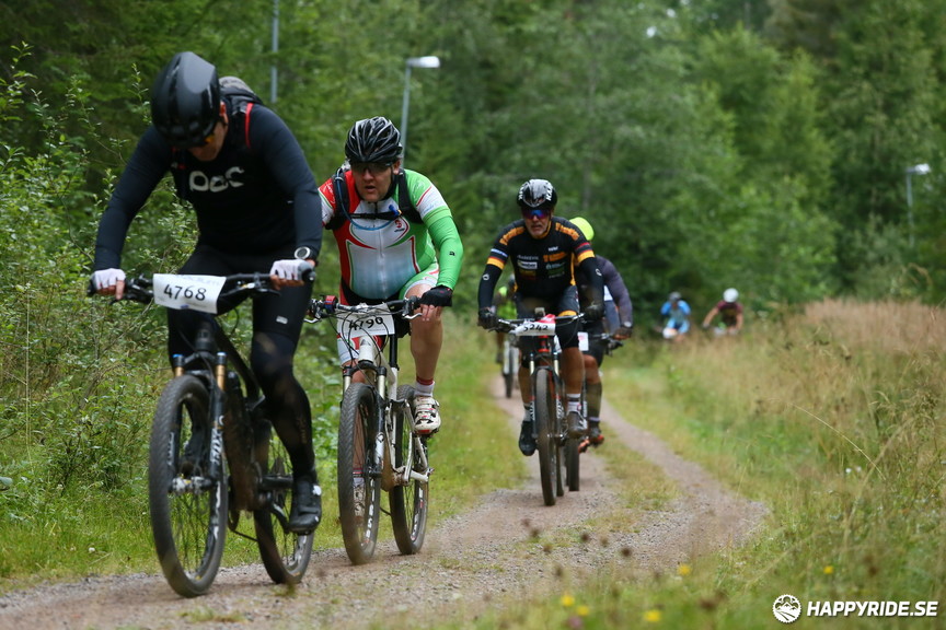 Bild från Cykelvasan 2019 (90km)