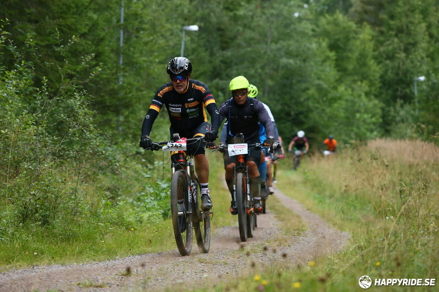 Bild från Cykelvasan 2019 (90km)