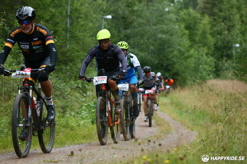 Bild från Cykelvasan 2019 (90km)
