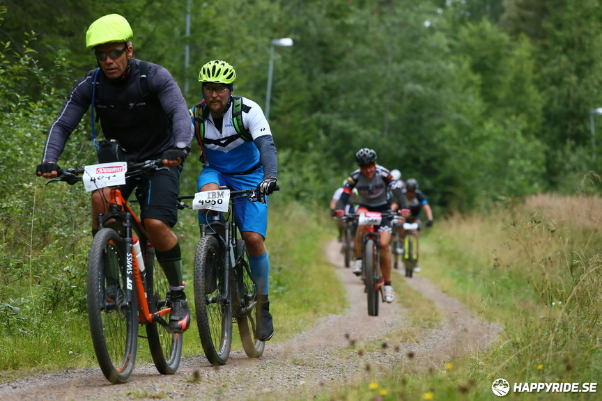 Bild från Cykelvasan 2019 (90km)