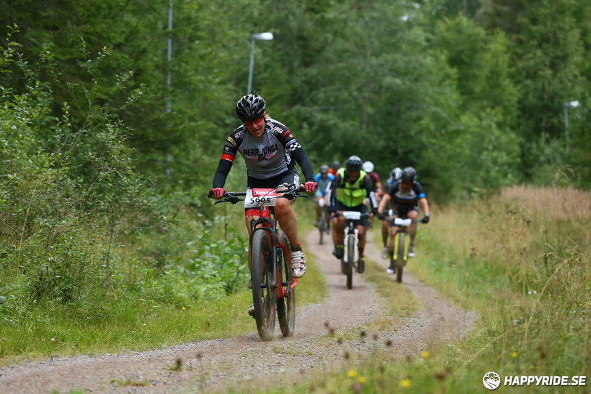 Bild från Cykelvasan 2019 (90km)