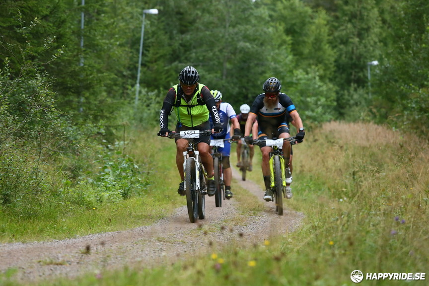 Bild från Cykelvasan 2019 (90km)