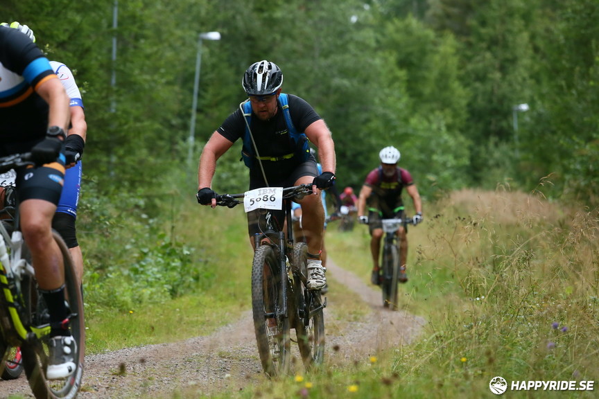 Bild från Cykelvasan 2019 (90km)