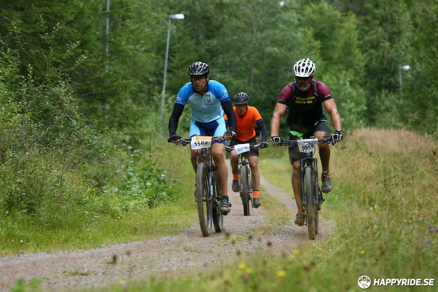 Bild från Cykelvasan 2019 (90km)