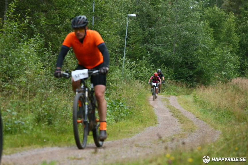 Bild från Cykelvasan 2019 (90km)