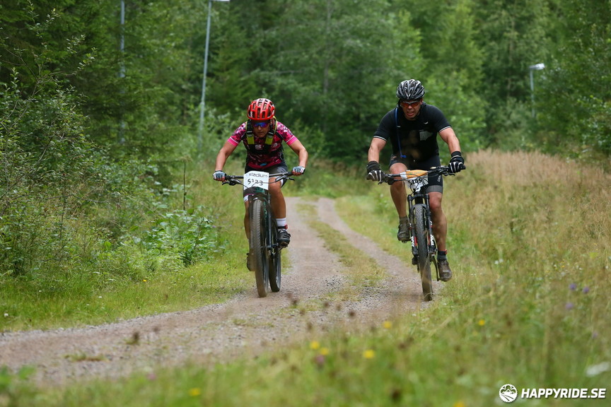 Bild från Cykelvasan 2019 (90km)