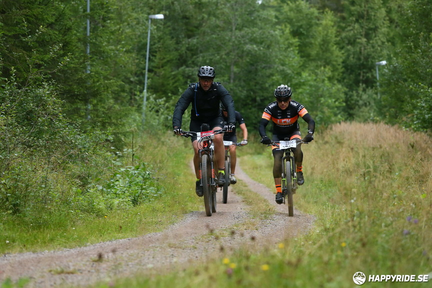 Bild från Cykelvasan 2019 (90km)