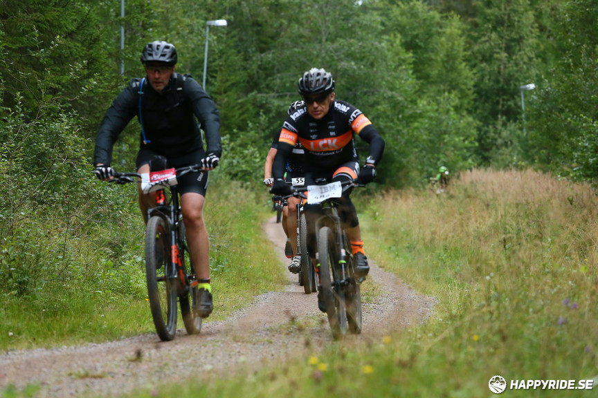 Bild från Cykelvasan 2019 (90km)