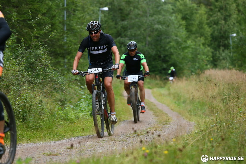 Bild från Cykelvasan 2019 (90km)