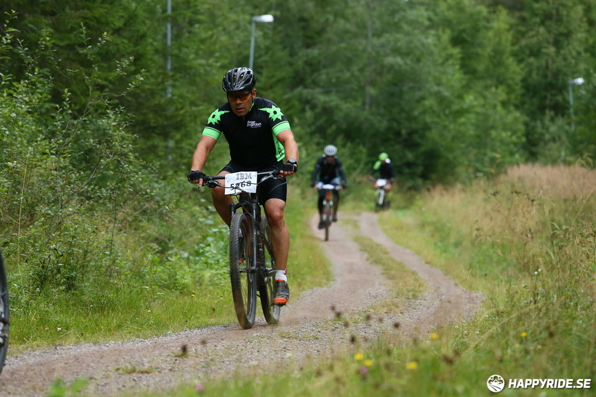 Bild från Cykelvasan 2019 (90km)