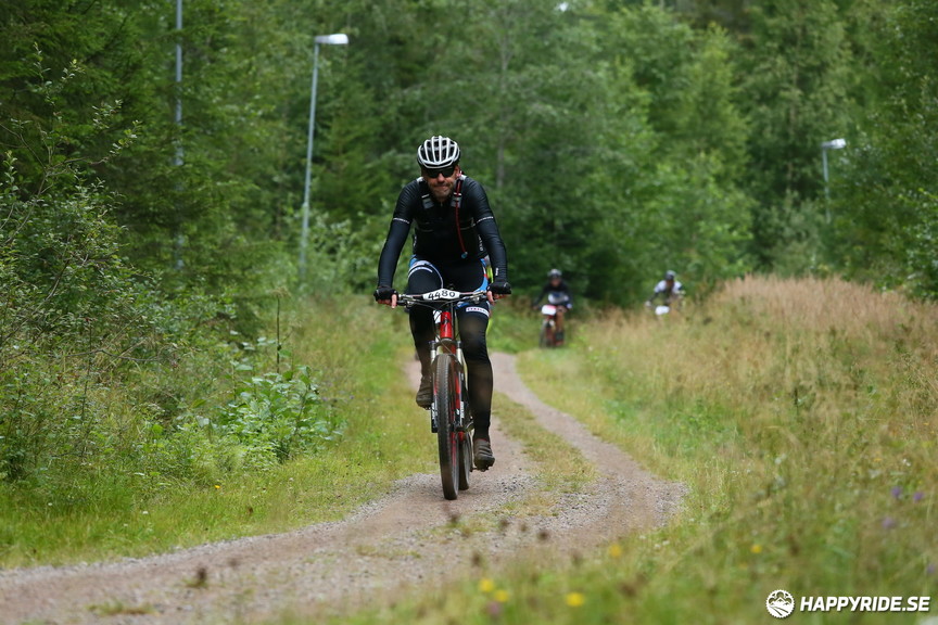 Bild från Cykelvasan 2019 (90km)