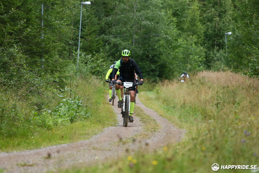 Bild från Cykelvasan 2019 (90km)