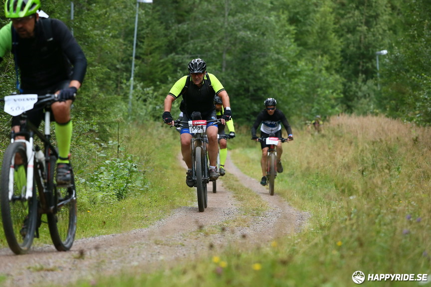Bild från Cykelvasan 2019 (90km)