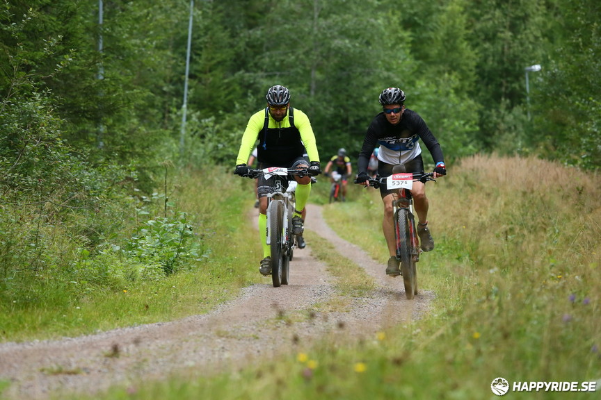 Bild från Cykelvasan 2019 (90km)