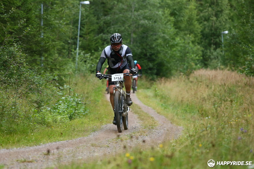 Bild från Cykelvasan 2019 (90km)