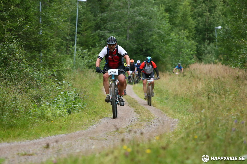 Bild från Cykelvasan 2019 (90km)