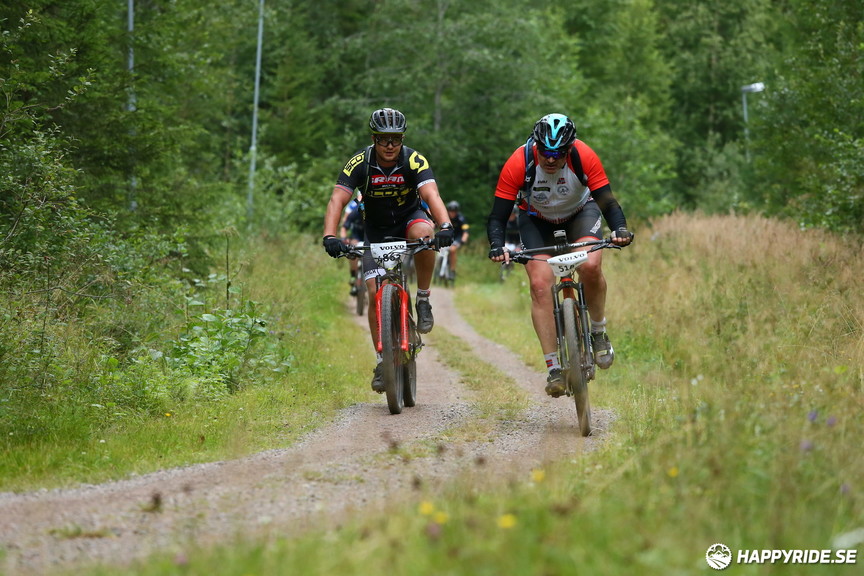 Bild från Cykelvasan 2019 (90km)
